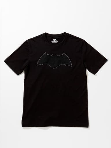 Batman v Superman “BATMAN EMBROIDERY”