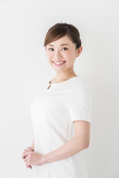 朝井麗華さん