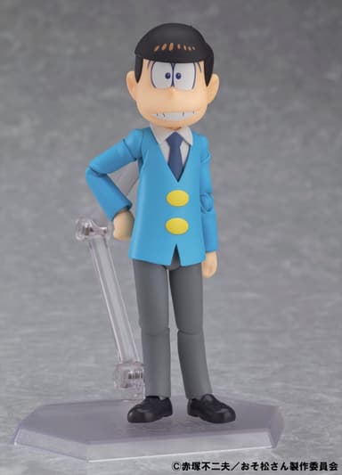 figma 松野おそ松