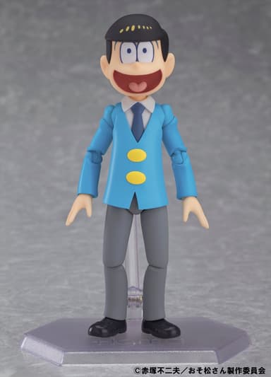 figma 松野十四松