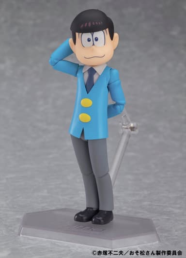 figma 松野トド松