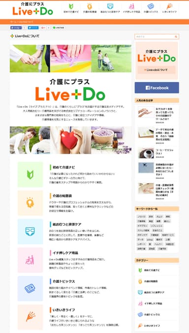 【PC版】Live＋Doについて