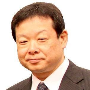 増井 達巳氏