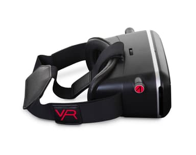 『STEALTH VR』本体(横)