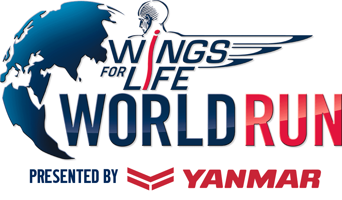 世界と一緒に走ろう！Wings for Life World Run 2016
　全世界で同日同時刻に一斉スタート、
日本会場は滋賀県高島市！！