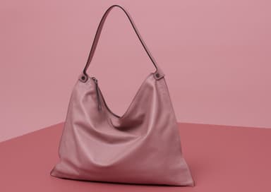 ECCO SCULPTURED BAG