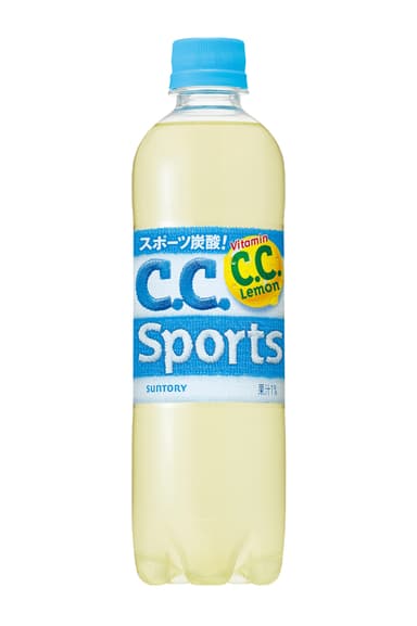 「C.C.スポーツ」商品画像