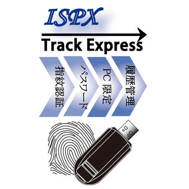 ISPX Track Express