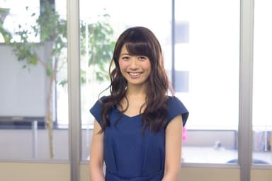 松尾 依里佳 さん