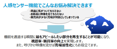 人感センサーお悩み解決