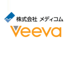 株式会社メディコム、Veeva Japan株式会社