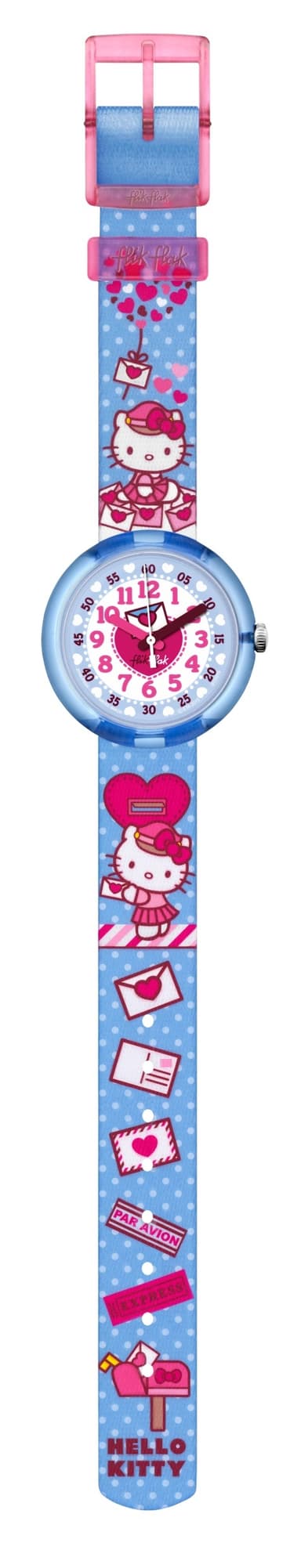 HELLO KITTY CUTE MAIL