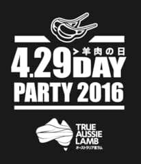 「4.29 DAY PARTY 2016」運営事務局