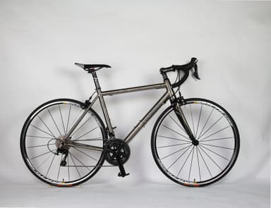 HASA Ti-800 ROAD-BIKE SHIMANO 105／価格：￥290,000(＋税)