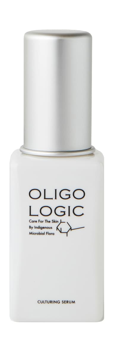 『OLIGO LOGIC』