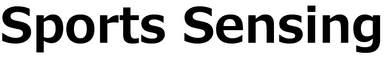 株式会社スポーツセンシング ロゴ2