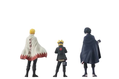 HGEX BORUTO-ボルト- 2