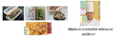 「ミナトのわくわく弁当まつり」イメージ