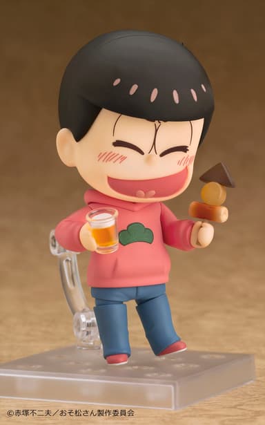 ねんどろいど　松野おそ松03