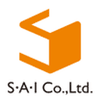 株式会社エス・エー・アイのロゴ