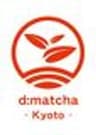 D-matcha株式会社のロゴ