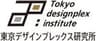 東京デザインプレックス研究所のロゴ