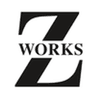株式会社Z-Works、きびだんご株式会社のロゴ