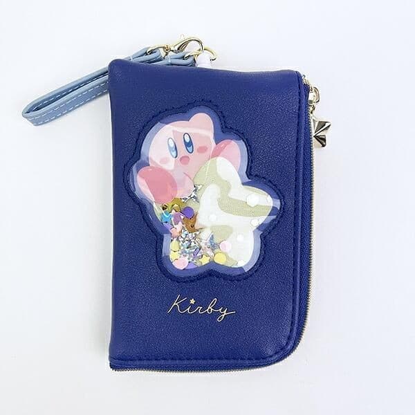 大人女子必見のキレイめデザインがおしゃれすぎる!カービィのワープスターとスリープシリーズが魅力的すぎます。