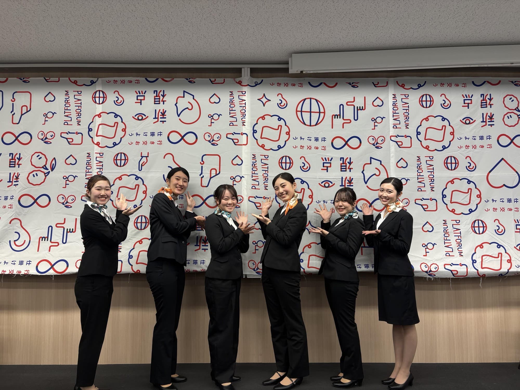 【名城大学・M-Line】社会連携フォーラム2025のお手伝いをしました