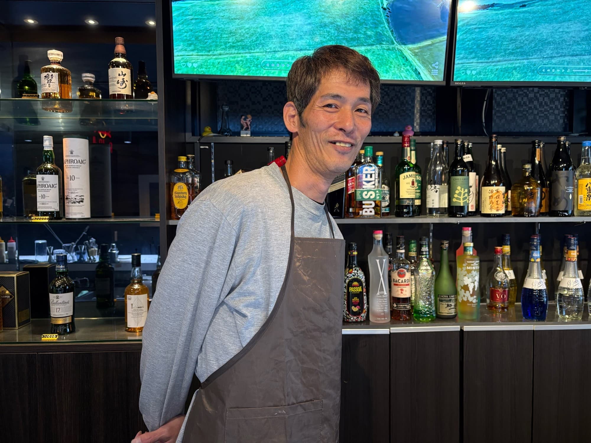 亀戸【関西の味×文化イベント】 関西おでん&岸和田たこ焼き「DIASキッチン」がオープン!