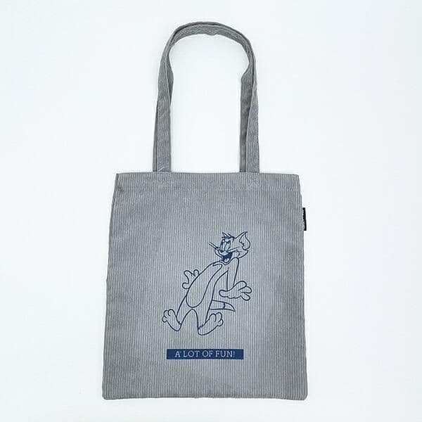 温もりフロッキーとコーデュロイが素敵!トムとジェリーの「フレンズシリーズ」は揃えるほど可愛い