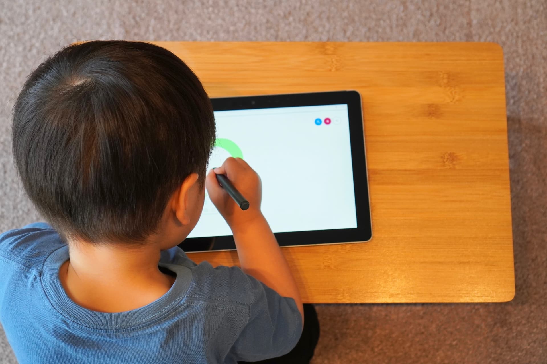 個別指導で未就学児の英語学習を革新!IMR Educationが新プログラム開始