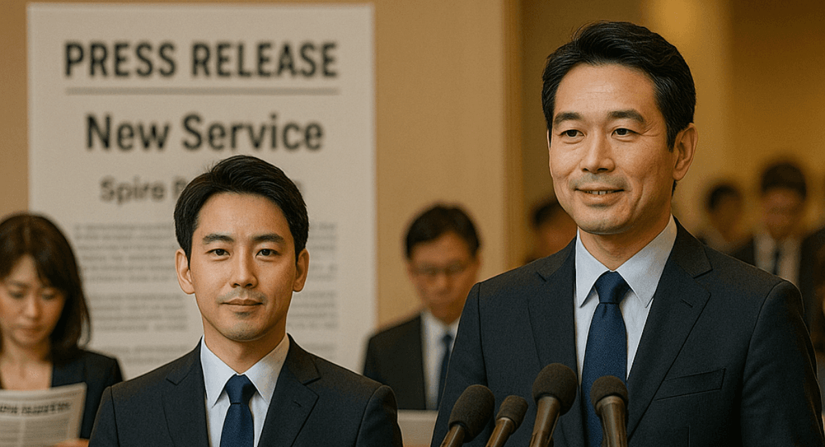 スパイアソリューション株式会社、5事業部体制へ再編|公式コンテンツとSNSも同時リニューアル