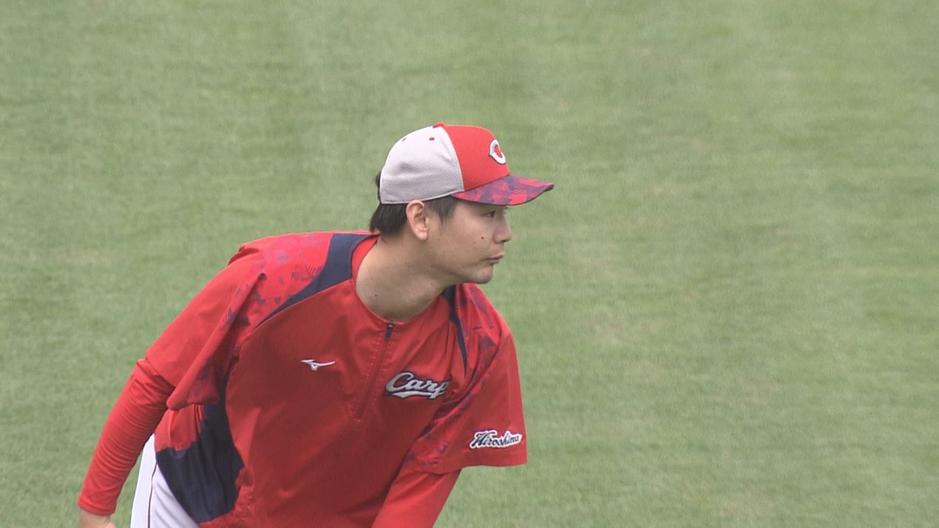 【フロントドア】島内颯太郎&森浦大輔がスタジオ生出演! 中継ぎ陣を支える2人を徹底フカボリ!