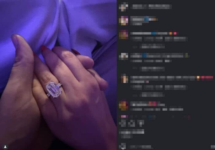 【おもいお】ドバイ王女の1.6億円婚約指輪が話題!あなたの婚約指輪の資産価値は?