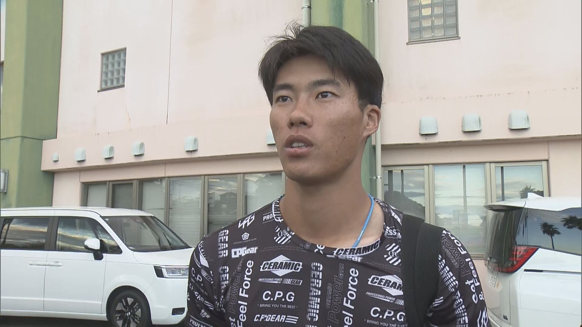 【フロントドア】カープ屈指のユーティリティープレイヤー 二俣翔一に迫る!