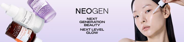 NEOGENのQoo10メガ割で気になるアイテムを今だけお得に!