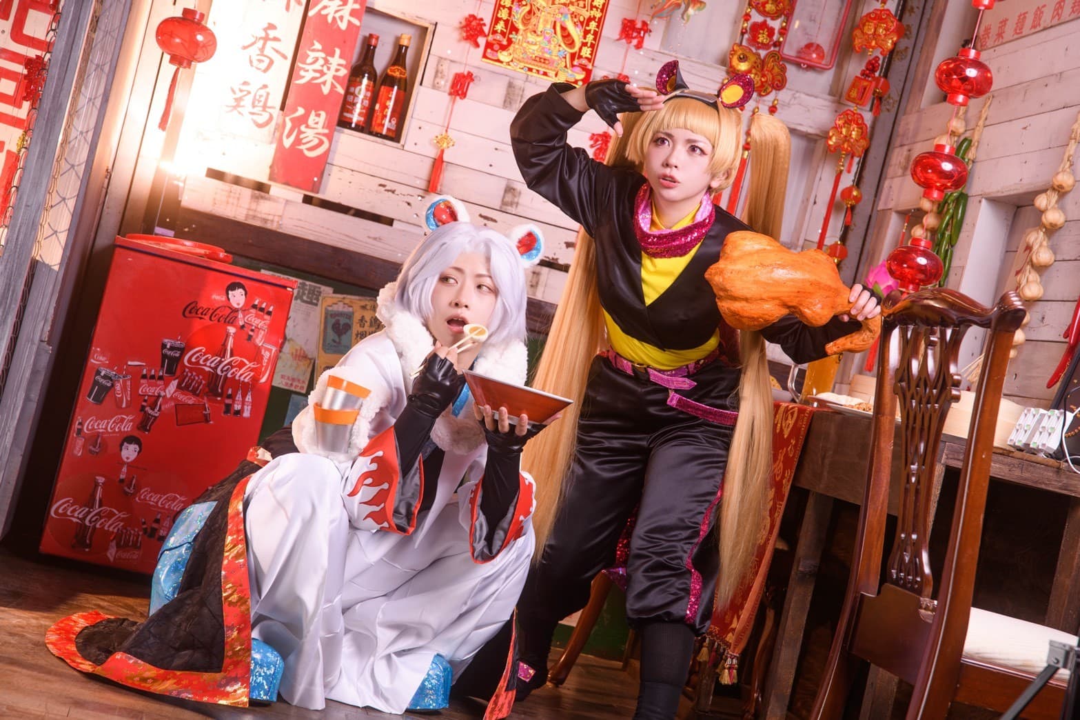 詳細情報解禁!参加チケット大好評発売中&専用ページも公開中 『淡路島COSPLAY〜アワコス〜 Powered by 世界コスプレサミット』 ニジゲンノモリを会場に2025年12月20日(土)開催 ~お得な「アーリーチケット」は12月7日(日)まで!~