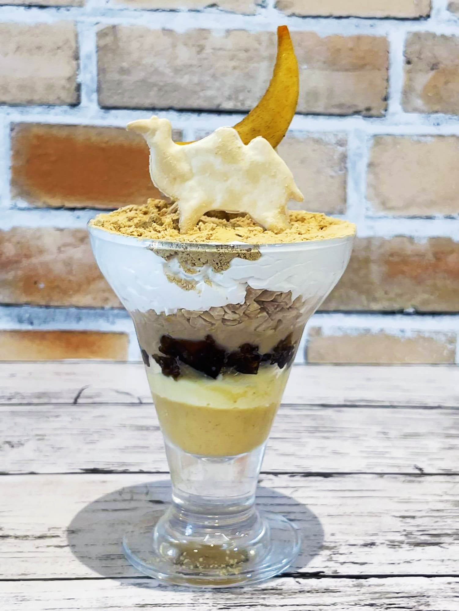 とっとりハロウィングルメフェア 東京・新橋 とっとり・おかやま新橋館 2階 ももてなし家で期間限定開催!