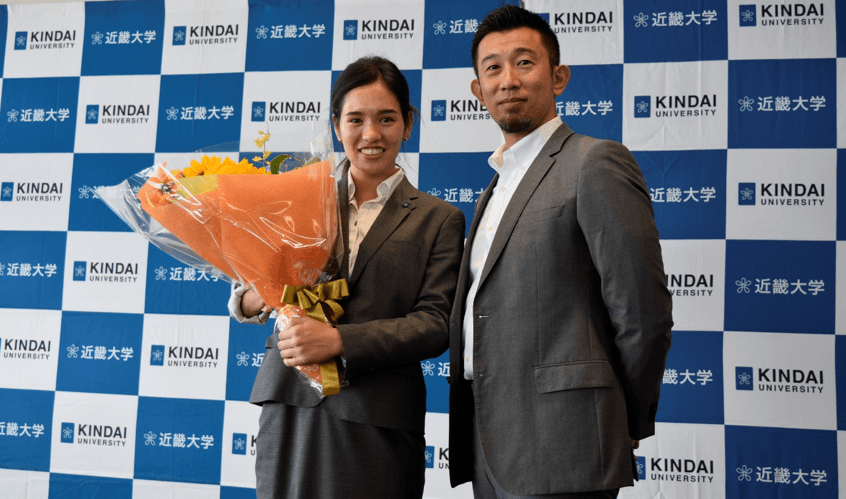 リオデジャネイロ パラ水泳日本代表 一ノ瀬 メイ 現役引退 今後も社会から"障害"をなくす取り組みを続ける