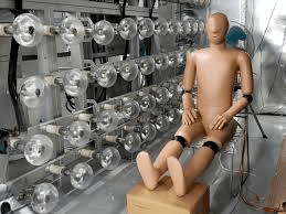 サーマルマネキンの成長予測:2031年には88.76百万米ドルに到達へ