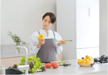 大正健康ナビ、4/30新着情報 お悩み別で紹介!「30~40代女性が摂りたい栄養素とは」