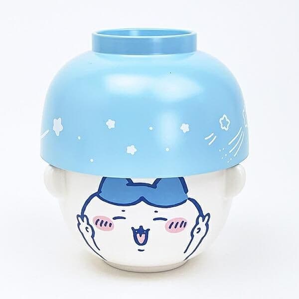 食卓の顔に決めた!ハチワレやうさぎの愛らしい表情に癒やされる汁椀茶碗セット