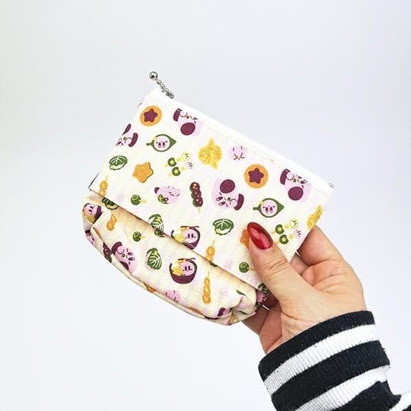 星のカービィ和コレクションはもぐもぐ食いしん坊なデザインにときめくアイテム満載!