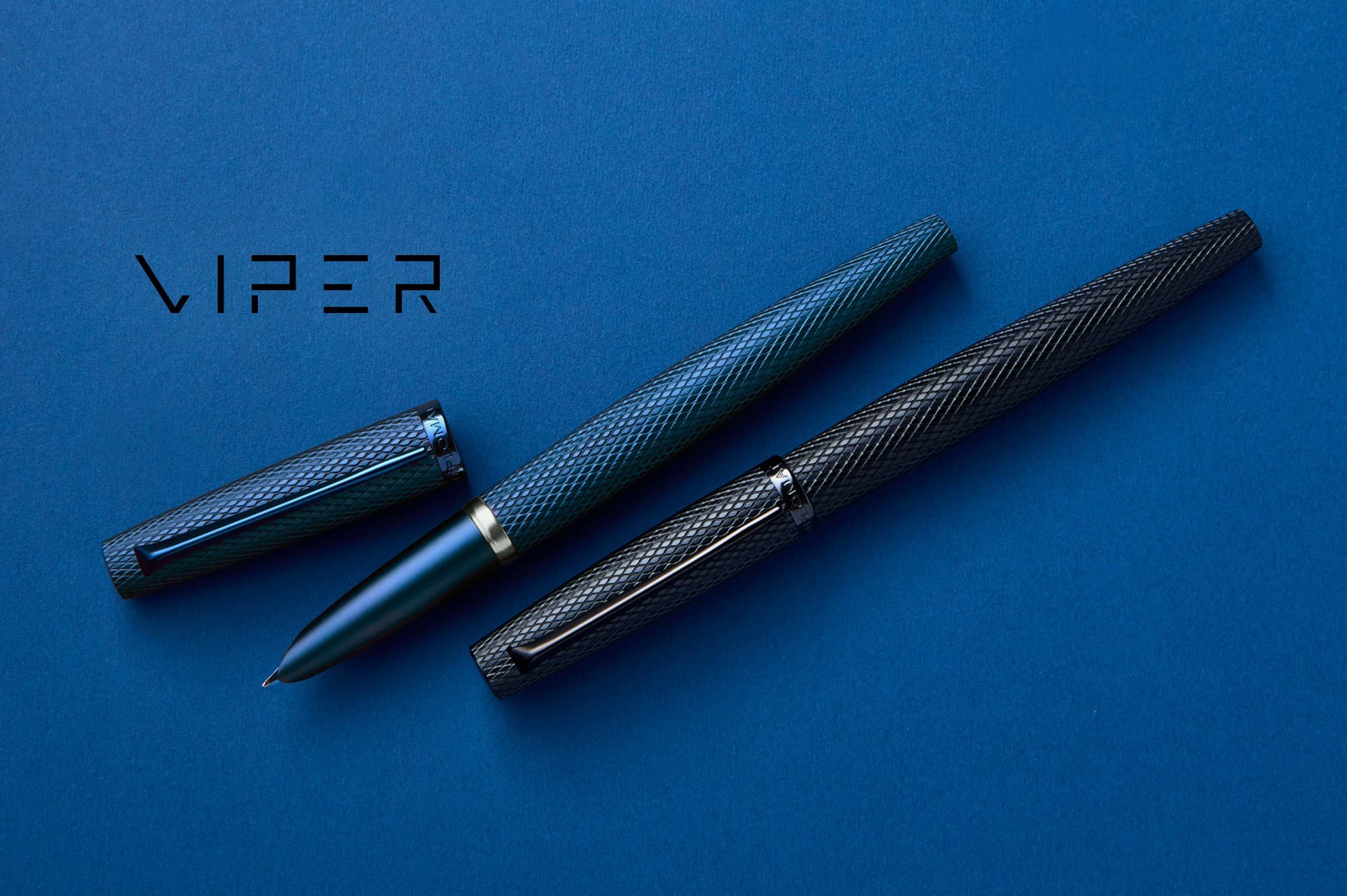 【新発売/万年筆】DIPLOMAT(ディプロマット)より3年ぶりの新シリーズ11月12日より発売開始