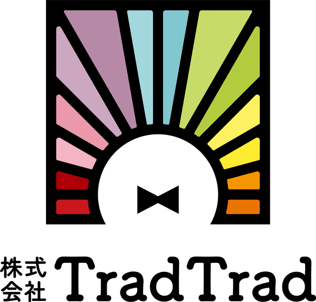 株式会社TradTrad