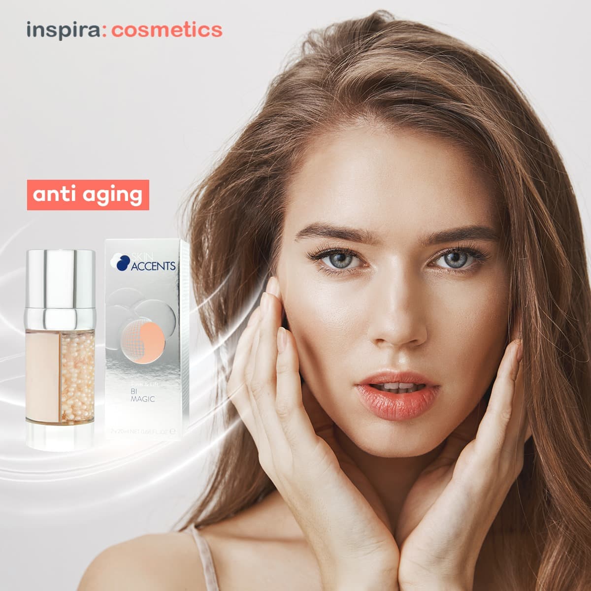 インスピラ コスメティクス Beauty World Japanに初出展 ドイツの化粧品会社inspira:cosmetics社が日本で本格的に活動開始