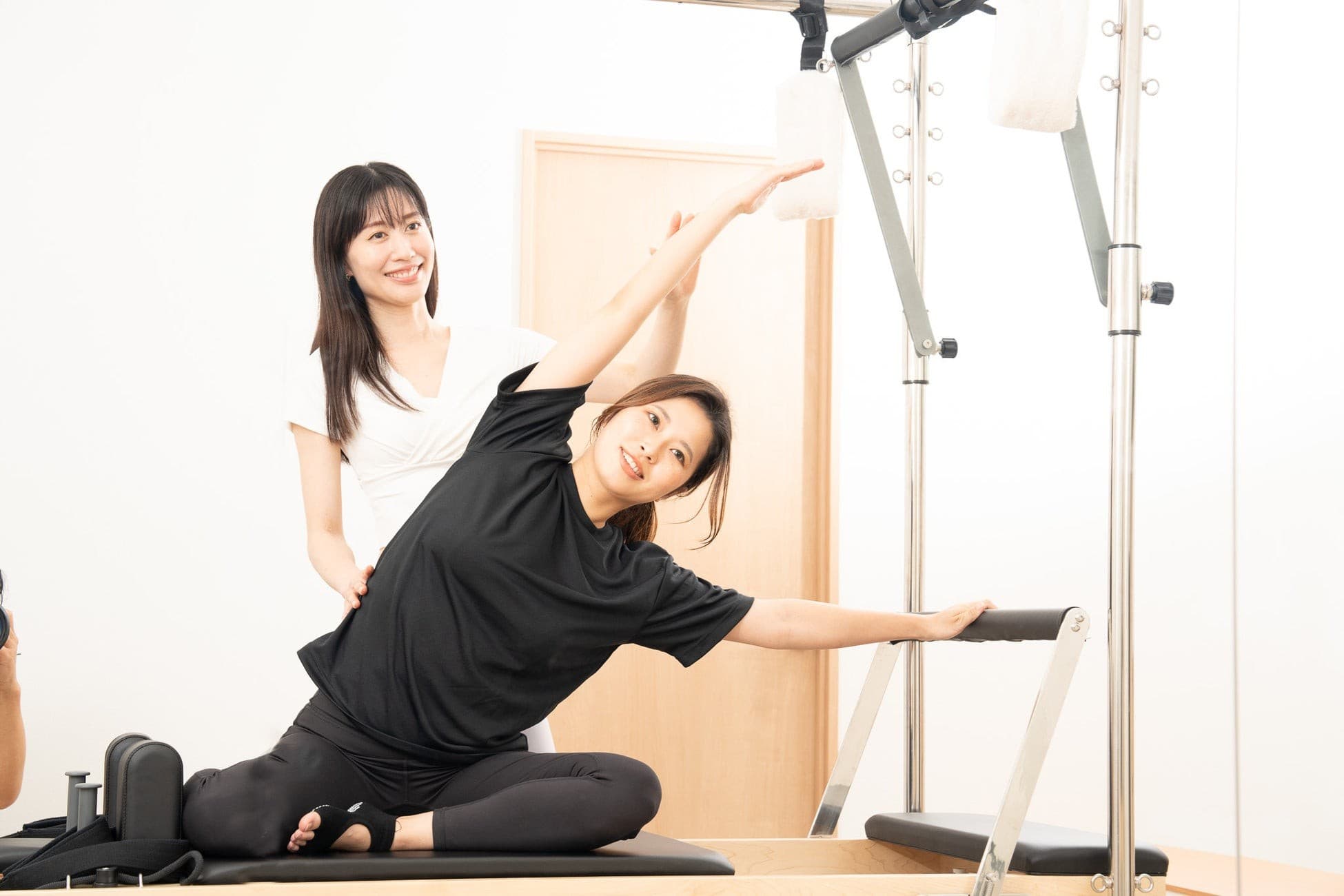 【金沢文庫駅 徒歩1分】女性専門パーソナルピラティス COCOLANCE(ココランス)金沢文庫店が2026年1月19日にオープン