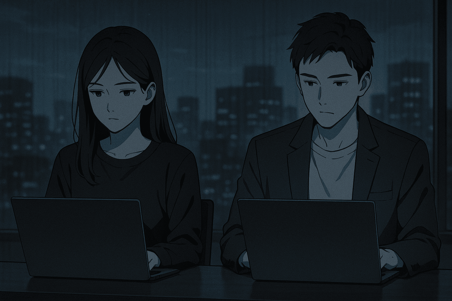 職場で浮気相手と会わせたくない依頼が急増 “感情より先”に別れさせ屋を選ぶ時代に