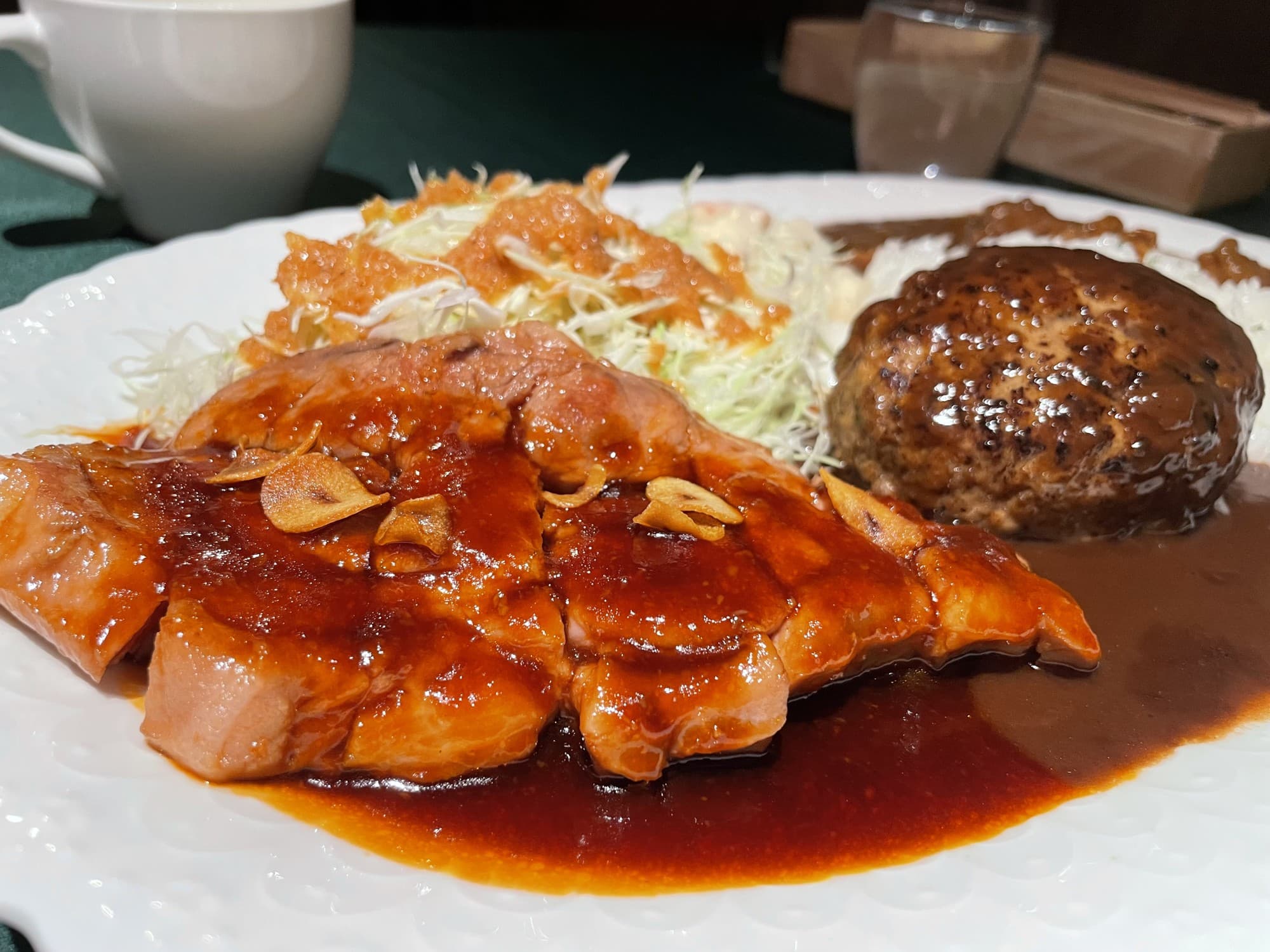 荏原町「ちょーと亭」開店~フレンチ修行を経た女性料理人が「街の洋食屋」を選んだ理由とは?